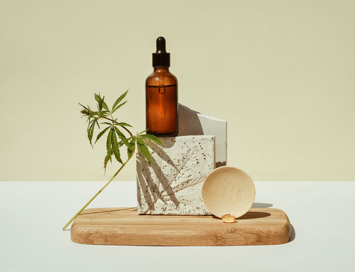 An Introduction To CBD