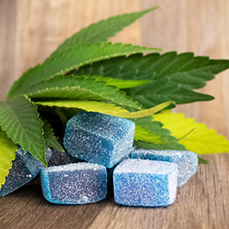 Nano THC