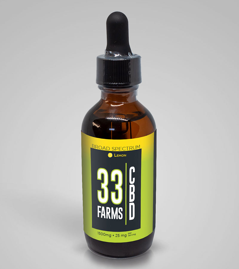 CBD Oil