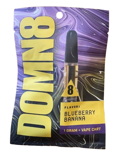 Delta 8 Vape Cart 510 Thread