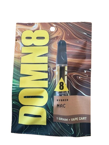 Delta 8 Vape Cart 510 Thread